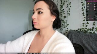 tenderalise - [Chaturbate] awesome CamGirl Anal