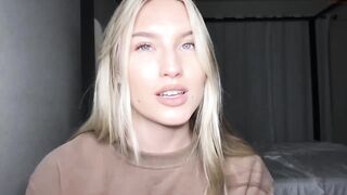 thezabrina - [Chaturbate] romantic realsex Pussy