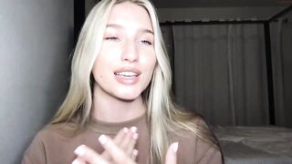 thezabrina - [Chaturbate] Homemade Perfect Body Teases