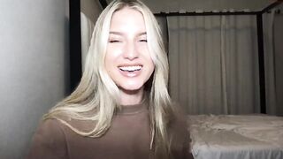 thezabrina - [Chaturbate] Fantastic Boobs Livecam Sexual Addiction