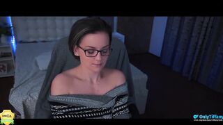 tiffanyriox - [Chaturbate] slut Playing On Live Webcam Real Slut