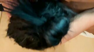 withtheshits6 - [Chaturbate] Adult babe Obmihod