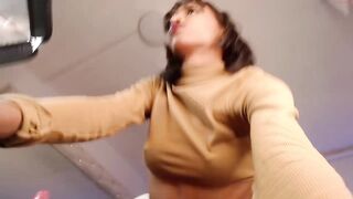 yuly_terann_ - [Chaturbate] Big Tip Goal Multi Goal Show Nice