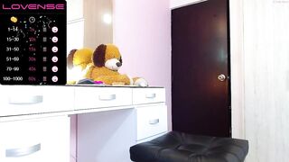 zoey_cooper - [Chaturbate] Pvt big-ass licking