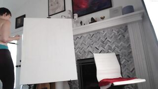 11willowandjohn11 - [Chaturbate] Ticket Show Sweet Girl Camwhores