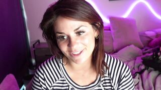 abbyroseof2003 - [Chaturbate] Hottest Webcam Babe home video Naked