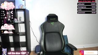 alexa_dream - [Chaturbate] Lovely Amateur Naked party