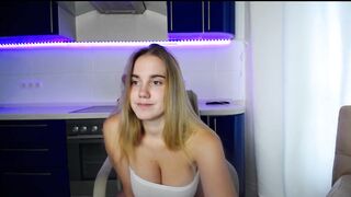 alice_rays_ - [Chaturbate] Privat zapisi Awesome Naughty