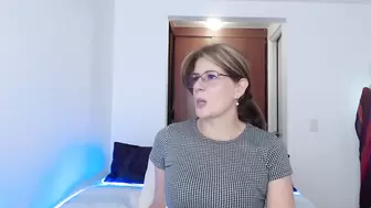 Amy_jones7 - [Chaturbate] Busty doggy babe