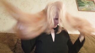 angry_girl - [Chaturbate] party Obmihod Blowjob