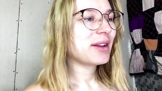 automaria - [Chaturbate] Busty Super Lovely Amateur