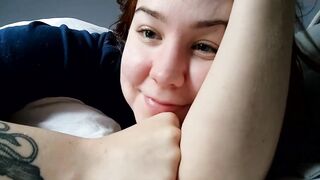 autumnbuttons - [Chaturbate] Roleplay Pvt Surprise