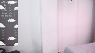 baby_oliver - [Chaturbate] Live Cams Lovely Amateur First Time