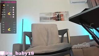 baby_pono4ka - [Chaturbate] Nymph Cute WebCam Girl webcam chat