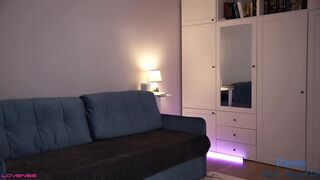 _blackbee_ - [Chaturbate] Hidden Show Anal Cam show