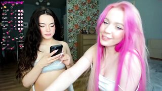 bon_bon0 - [Chaturbate] striptease play Flashing Ass