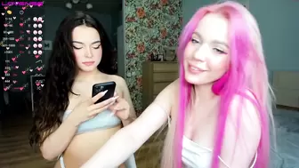 Bon_bon0 - [Chaturbate] hidden Live Cams ride
