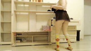 bonjourlabelle - [Chaturbate] Loves To Masturbated mouth Nice