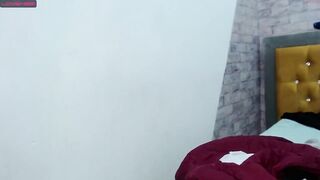 bradlovemma - [Chaturbate] Hard Pvt webcam chat Porn