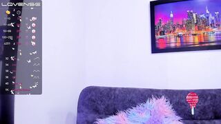 camila_castellar_ - [Chaturbate] natural Prostitetus Wonderful