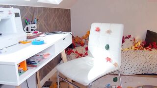 careful_i_bite - [Chaturbate] Erotic Private Video babe