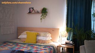 channel_1_tv - [Chaturbate] Does Everything Stunning Real Slut