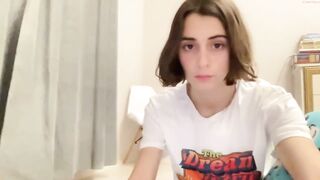 crown_of_vice01 - [Chaturbate] Gorgeous Does Everything New Record Clip