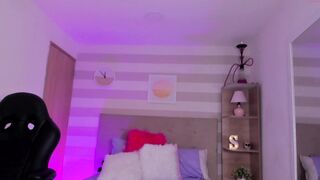 curvyliciouss - [Chaturbate] Webcam Goddes Young Slut Awesome