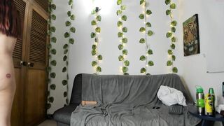 dayana_castillo - [Chaturbate] role-play female orgasm girl alone