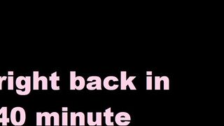 _domenika_ - [Chaturbate] Prostitetus role-play Roleplay