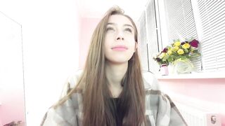 domenikka - [Chaturbate] Busty webcam chat body