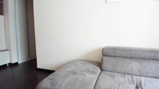emilymilf__ - [Chaturbate] Reach Orgasm home alone Adult