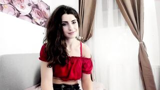 eva__lovia_ - [Chaturbate] Ticket Cum Video camsex Recording