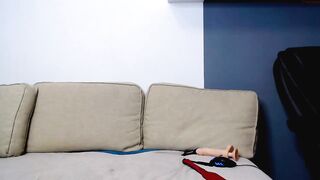 evelyn_harper_x - [Chaturbate] Fisting Pussy New Video Panties