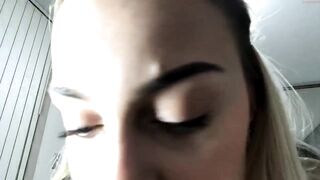 evieandromeda - [Chaturbate] Playing On Live Webcam Hot Parts Roleplay