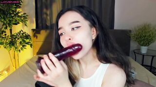 hinatabroks - [Chaturbate] New Record Clip Ticket Show Suck Dick