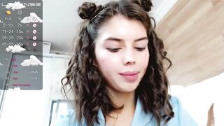 hottie_lola - [Chaturbate] home alone Porn Live Chat Dream Girl