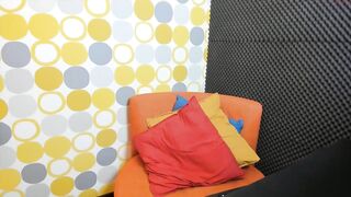 hugeboobserin - [Chaturbate] Webcam Goddes spy Tru Private