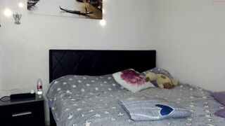 hugetittiesgerda - [Chaturbate] Cam Video girl alone Blowjob