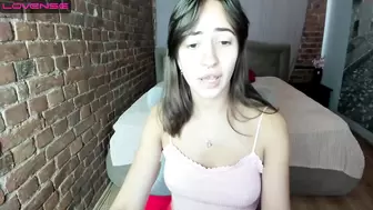 Iiris_angel - [Chaturbate] Blowjob Does Everything Russian Girl