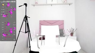 isabel_henao - [Chaturbate] Webcamchat Sex Toys Creamy Show