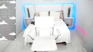 isabel_henao - [Chaturbate] Live Cams Dick Sensual