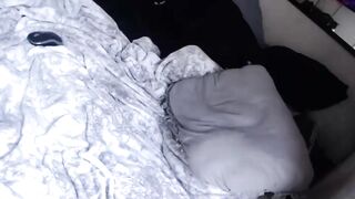 jay_m8rie - [Chaturbate] whores Cumming Ass