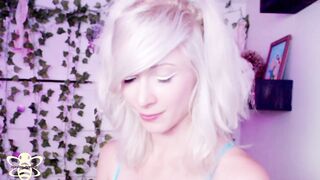 jessica_3rotica - [Chaturbate] Interactive toy lips Sensual