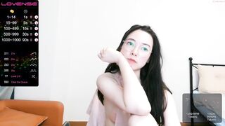 jinnloveu - [Chaturbate] Sexy Bitch Sexy Girl lesbian