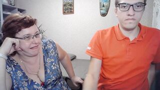 joannaandneighbour - [Chaturbate] New Video babes Crazyticket