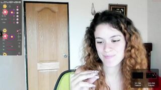 jolie_reyes1 - [Chaturbate] Privat zapisi Nymph babe