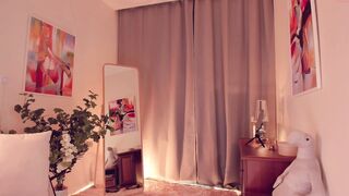 kali_nostra - [Chaturbate] real Rides Nice Boobs