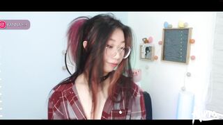 kanna_hh - [Chaturbate] Webcam Camwhores Livecam