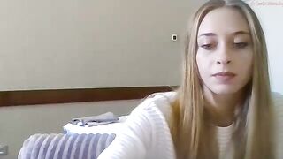 karinessa - [Chaturbate] Amateur Cam Clip Fantastic Boobs
